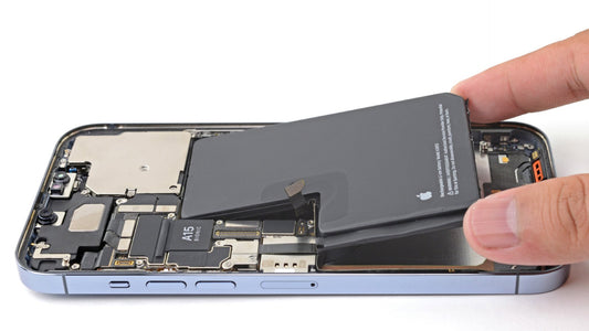 5 Beneficios para reparar tu equipo Apple en istore.com.pe