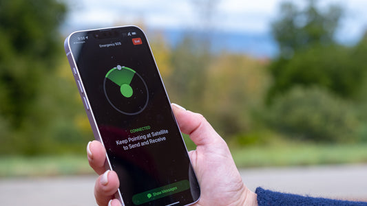 5 formas en que tu iPhone te salva la vida