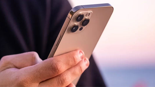 Consejos al comprar un iPhone de segunda
