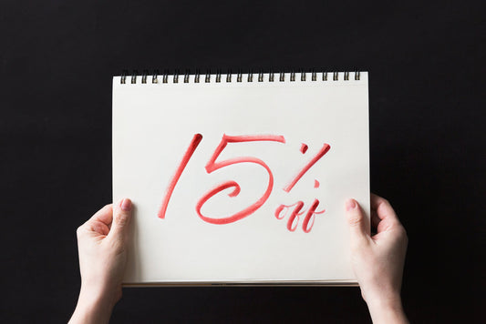 ¡15% de Descuento en todo iStore Peru Online !