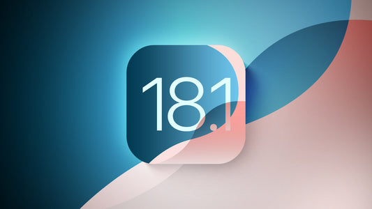 Y tú ¿Ya descargaste la nueva actualización de Apple, el iOS 18.1?
