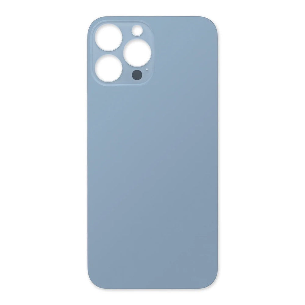 Glass posterior para iPhone - iStore