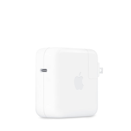 Apple MagSafe 3 Power Adapter 140W - Blanco