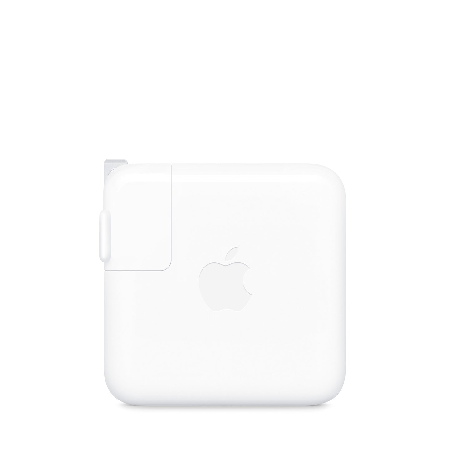 Apple MagSafe 3 Power Adapter 140W - Blanco