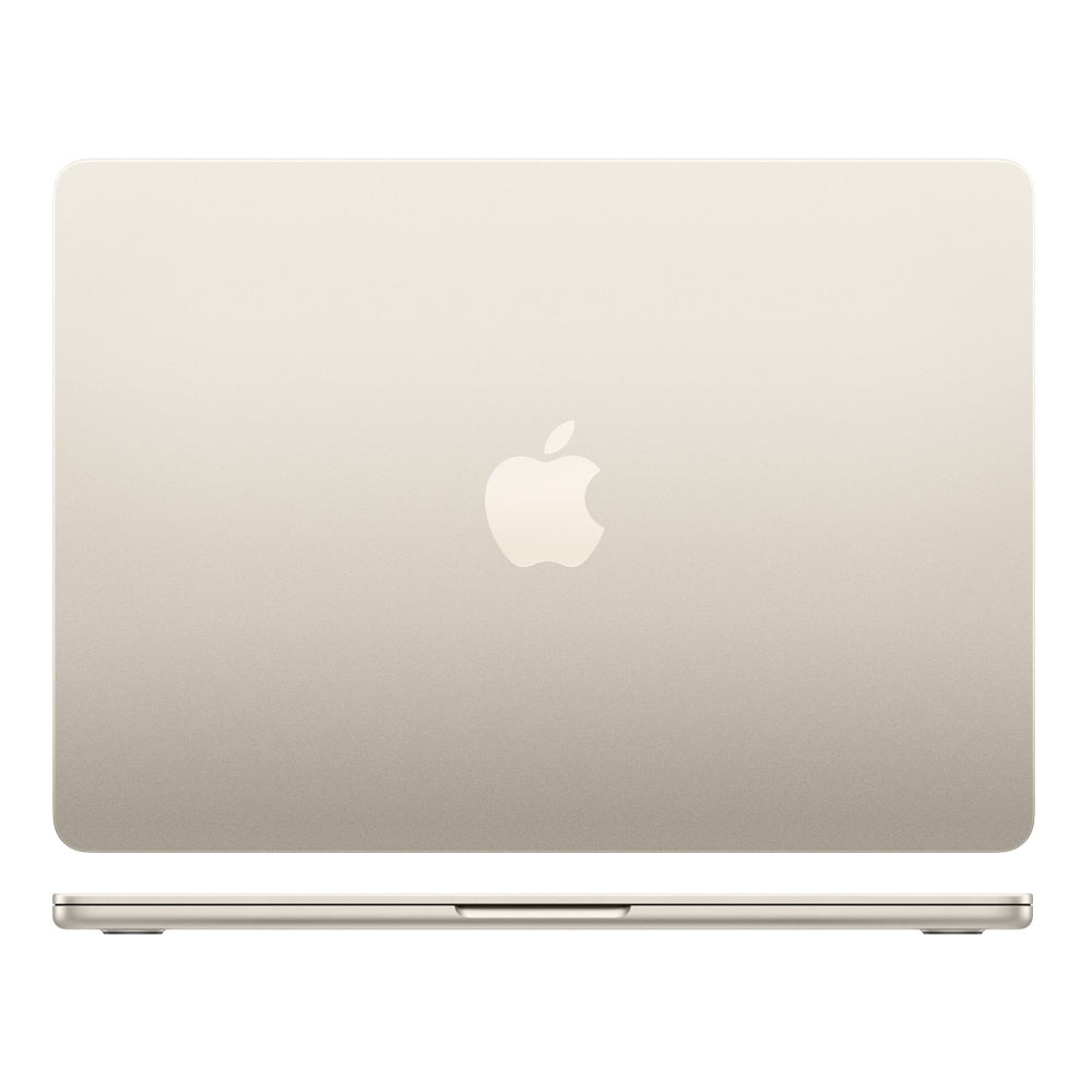 Apple MacBook Air 13-inch (M2 2022) 8 core CPU, 10 core GPU, 512GB SSD, 8GB Ram Space Gray - Nuevo
