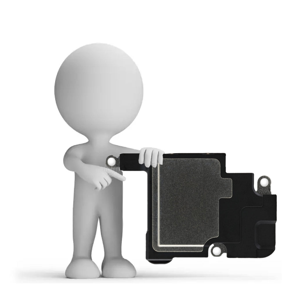 Repuesto de equipo Apple - iStore Perú