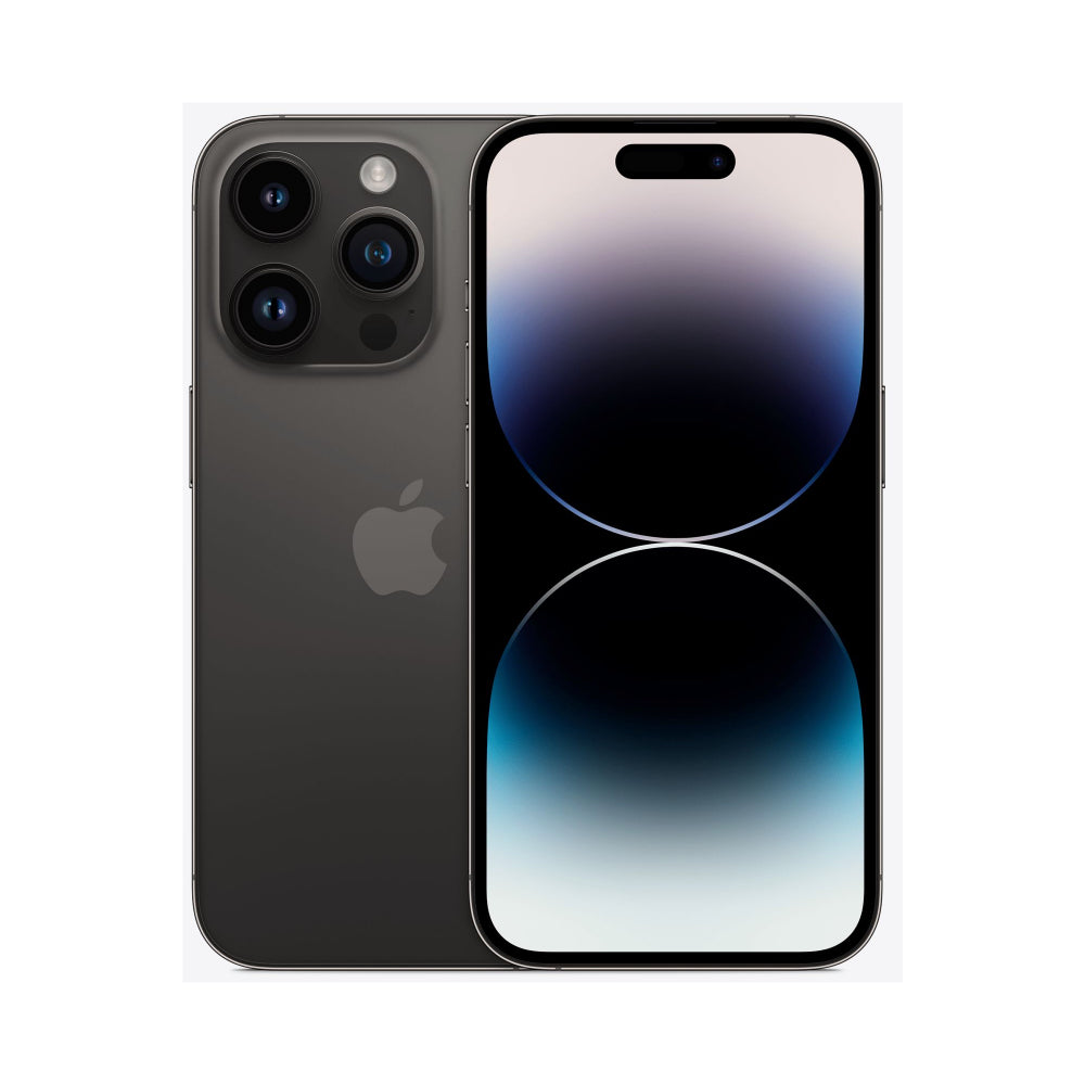 Apple iPhone 14 Pro 512GB Space Black - Nuevo