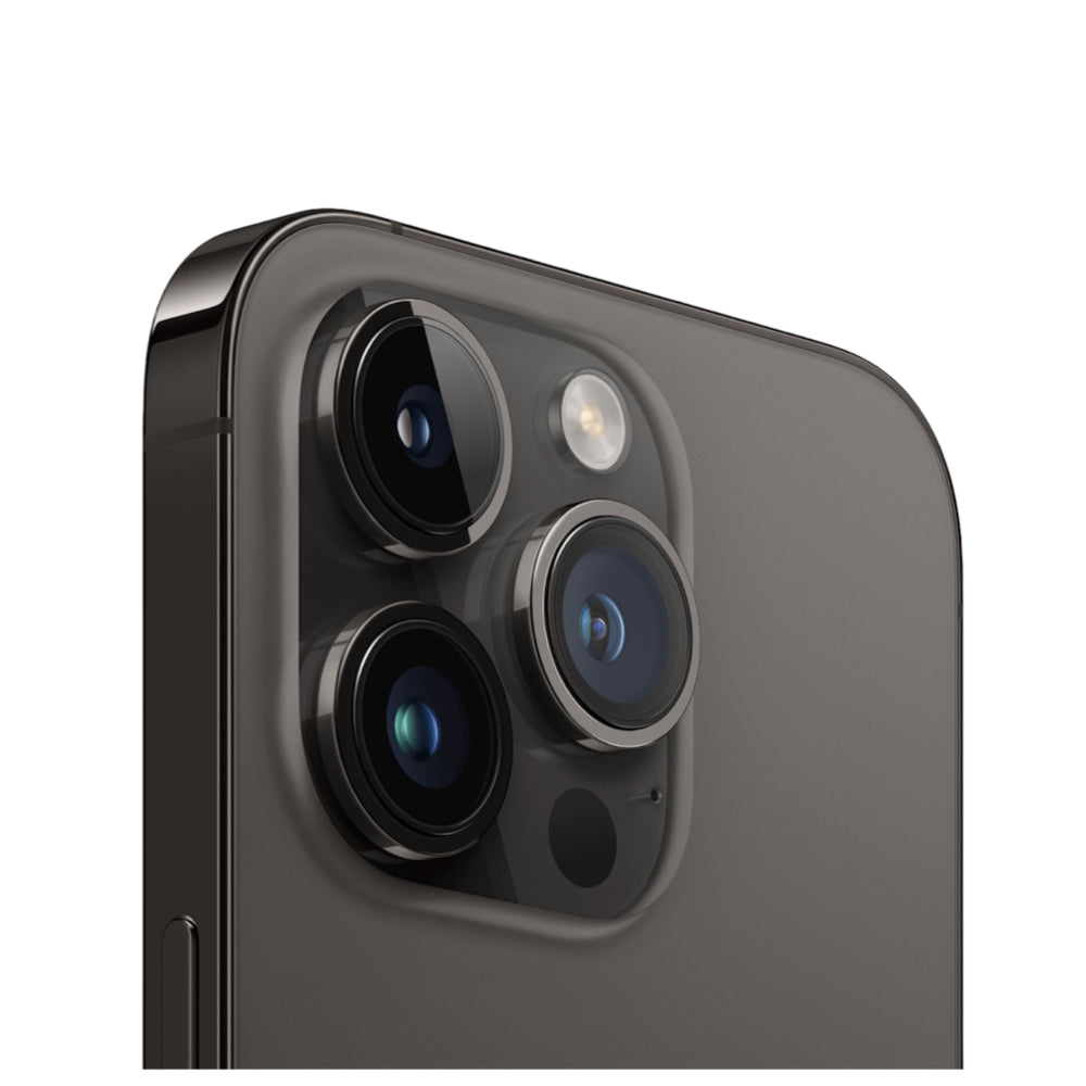 Apple iPhone 14 Pro 512GB Space Black - Nuevo