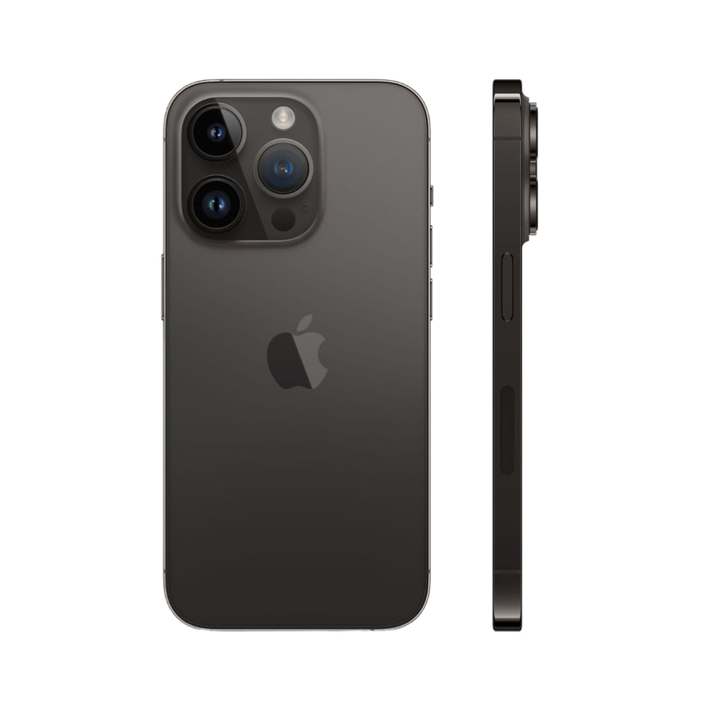 Apple iPhone 14 Pro 512GB Space Black - Nuevo
