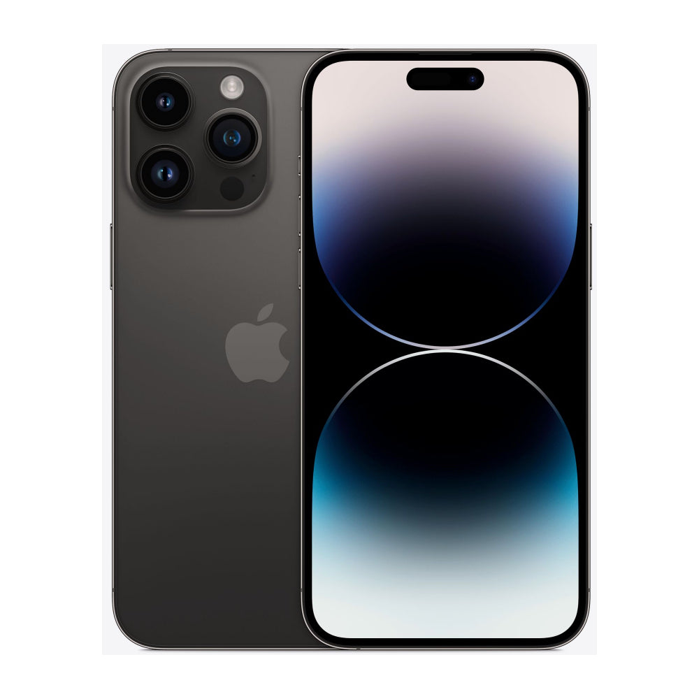 Apple iPhone 14 Pro Max 512GB Space Black - Nuevo