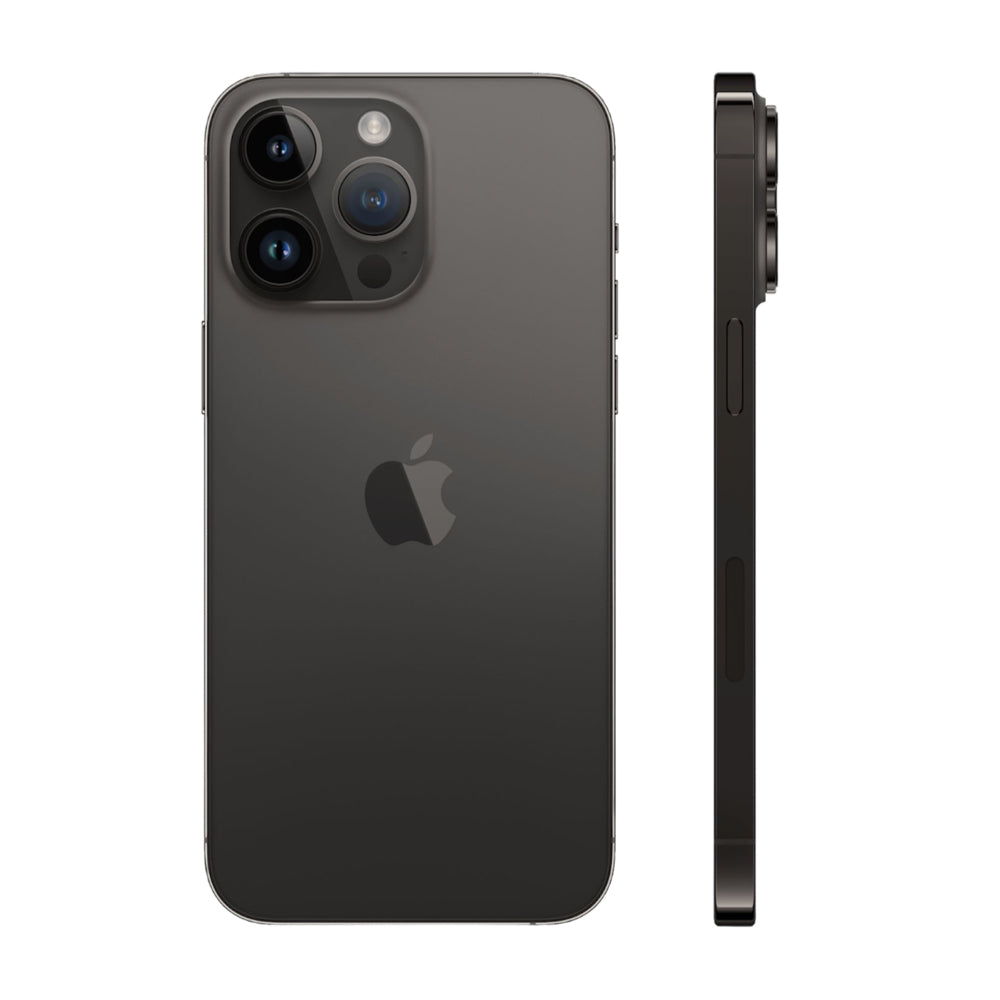 Apple iPhone 14 Pro Max 512GB Space Black - Nuevo