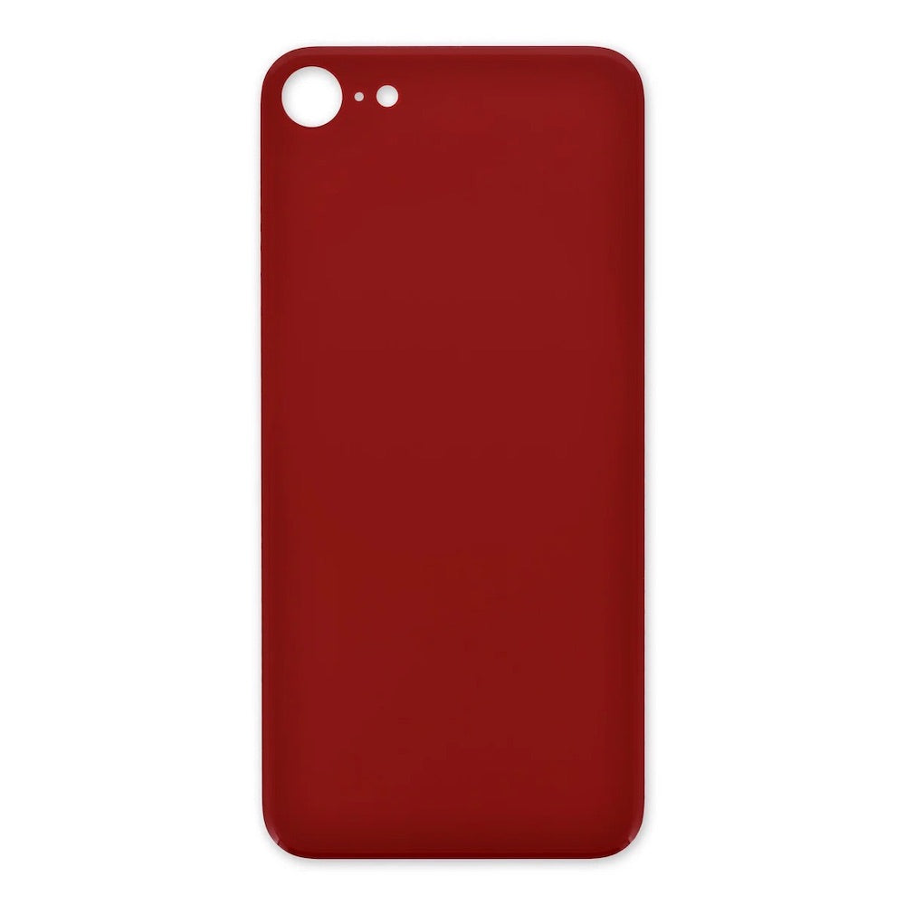 Glass posterior para iPhone - iStore