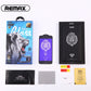 Remax Emperor Series 9D Anti Blue-ray Tempered Glass GL-32 iPhone 7/8 Plus - White