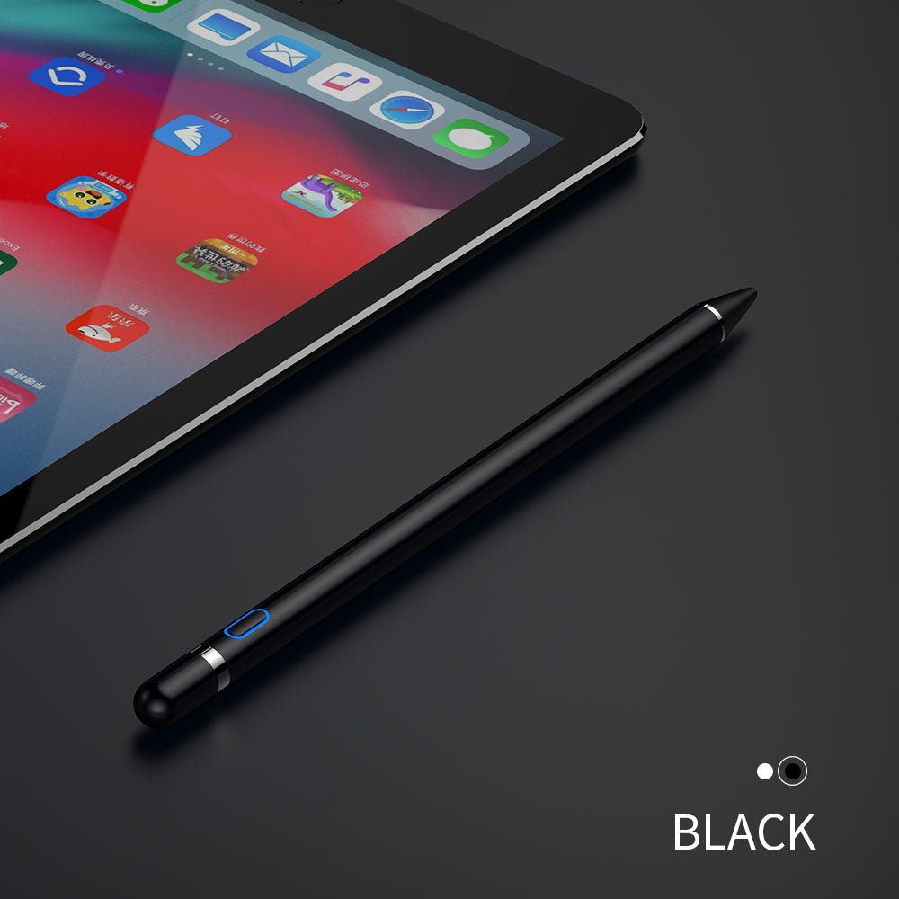 Joyroom Excellent Series Active Capacitive Pen JR-K811 - Black