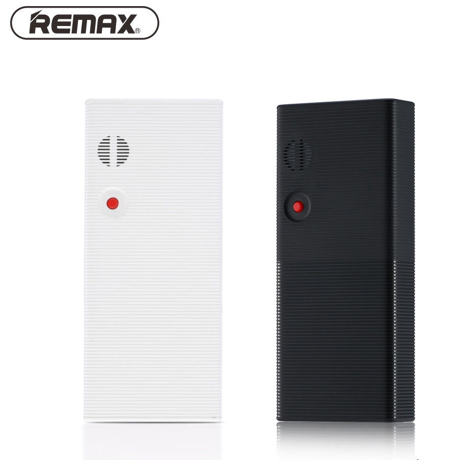 Remax Dot series Power Bank 10000 mAh RPP-88 - Black
