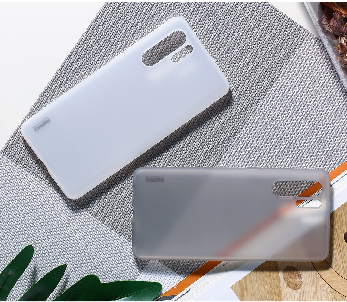 Remax Most Series Phone Case RM-1673 for Huawei P30 Pro - White