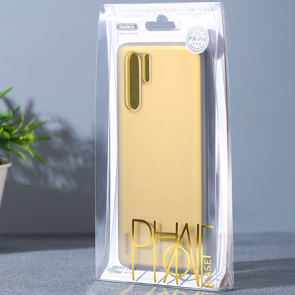 Remax Most Series Phone Case RM-1673 for Huawei P30 Pro - White