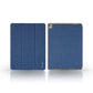 Remax Leather Case for iPad 11.0-inch PT-10 - Blue