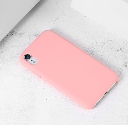 Remax Kellen Series Phone Case iPhone XR - Pink