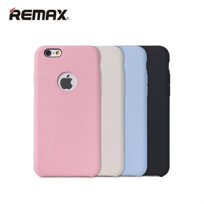 Remax Kellen Case iPhone 6/6s - Black