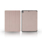 Remax Leather Case for iPad 11.0-inch PT-10 - Beige