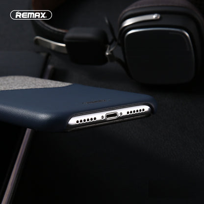 Remax Hiram Series Phone Case RM-1650 for iPhone XS Max - Black