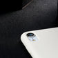 Remax Kellen Series Phone Case iPhone XR - White