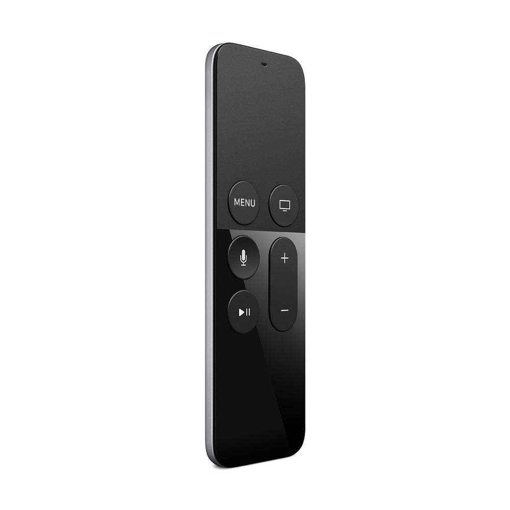 Apple TV Remote MG2Q2LZ/A - Black