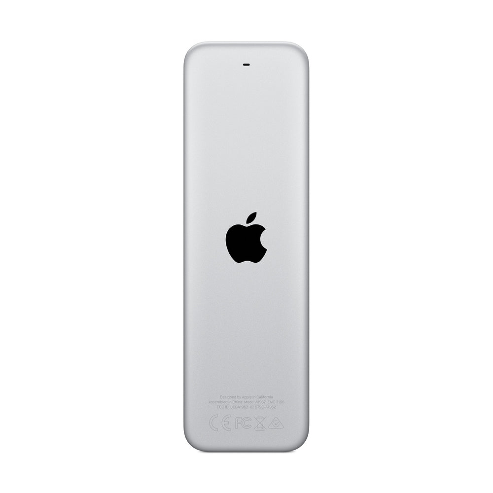 Apple TV Remote MG2Q2LZ/A - Black