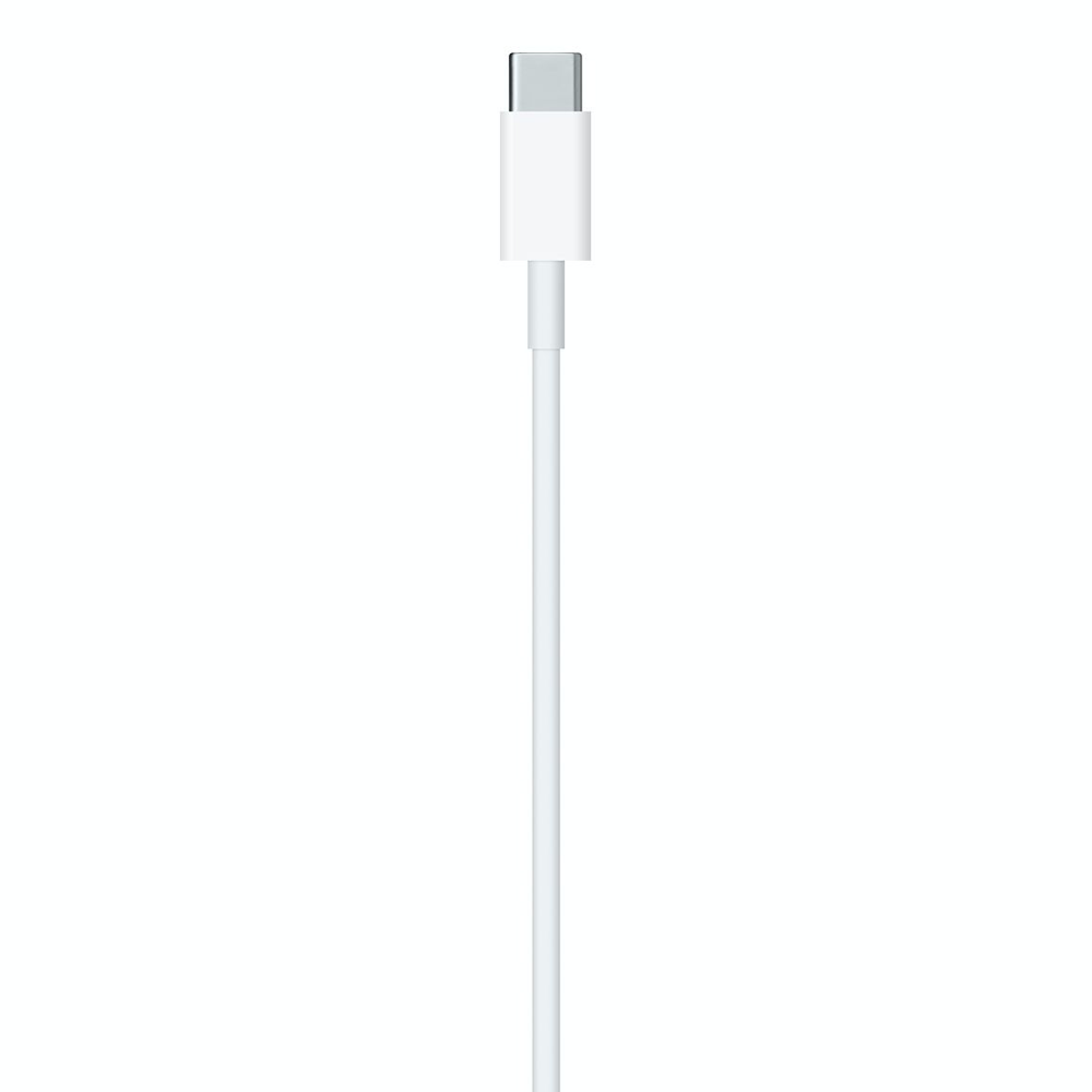 Apple Cable USB-C a Lightning 1m - Blanco