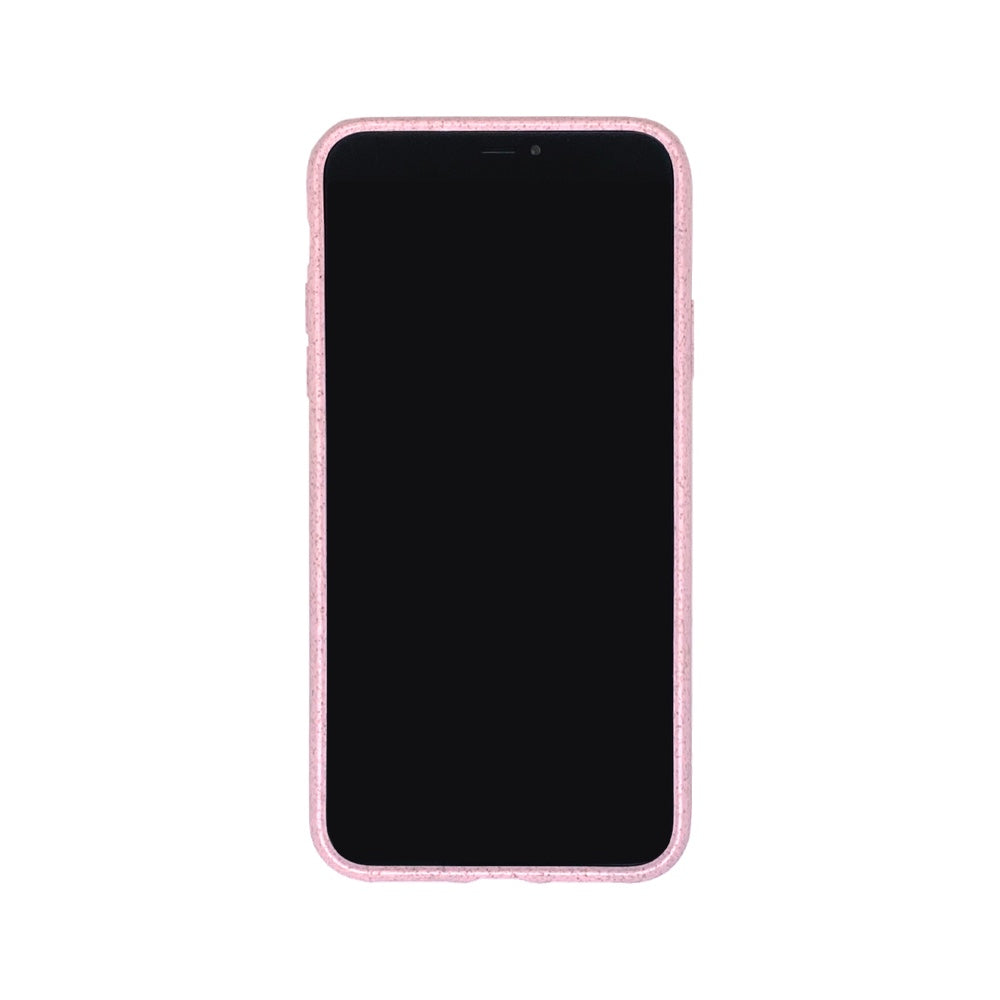 CaseMania Case 4 for iPhone 11 Pro Max Ecofriendly - Pink