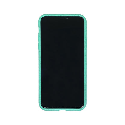 CaseMania Case 5 for iPhone 11 Pro Ecofriendly - Aqua