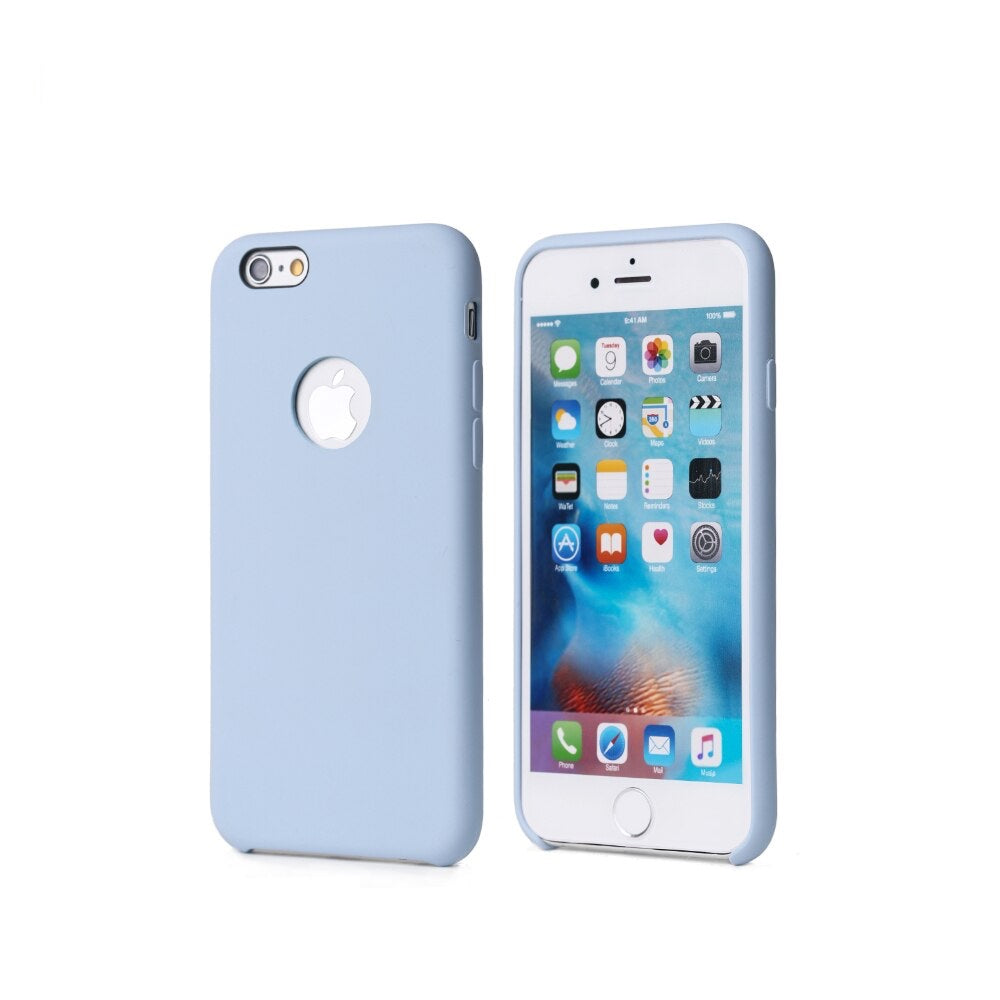 Remax Kellen Case iPhone 6/6s - Purple