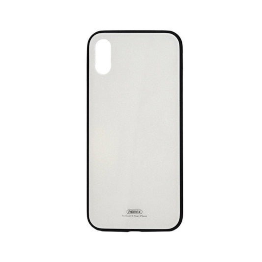 Creative Case for iPhone X RM-1665 - White