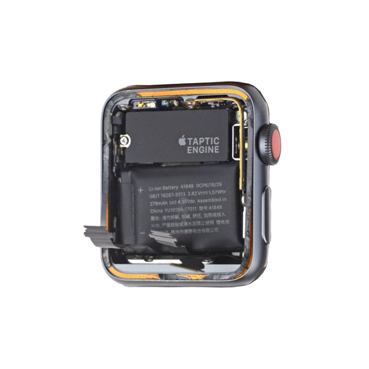 Diagnóstico para Reparación de Watch - iStore