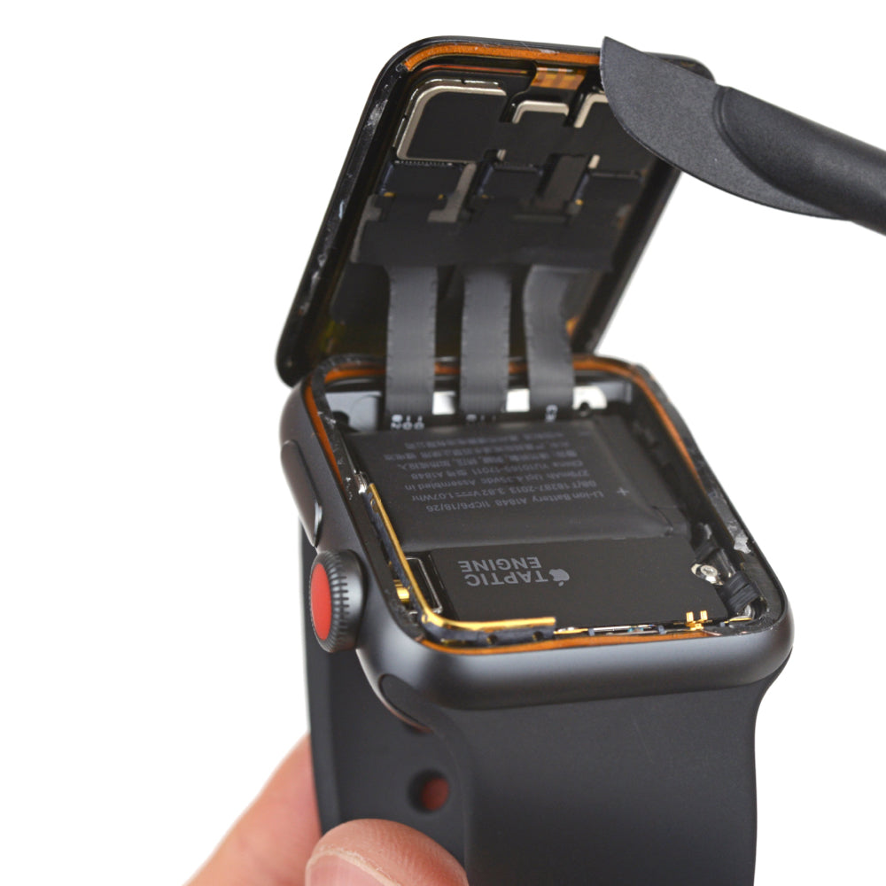 Diagnóstico para Reparación de Watch - iStore
