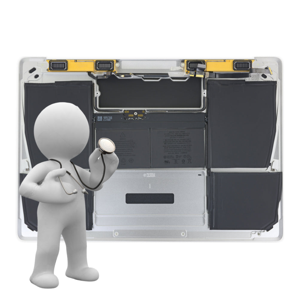 Diagnóstico para Reparación - iStore S/. 0.00