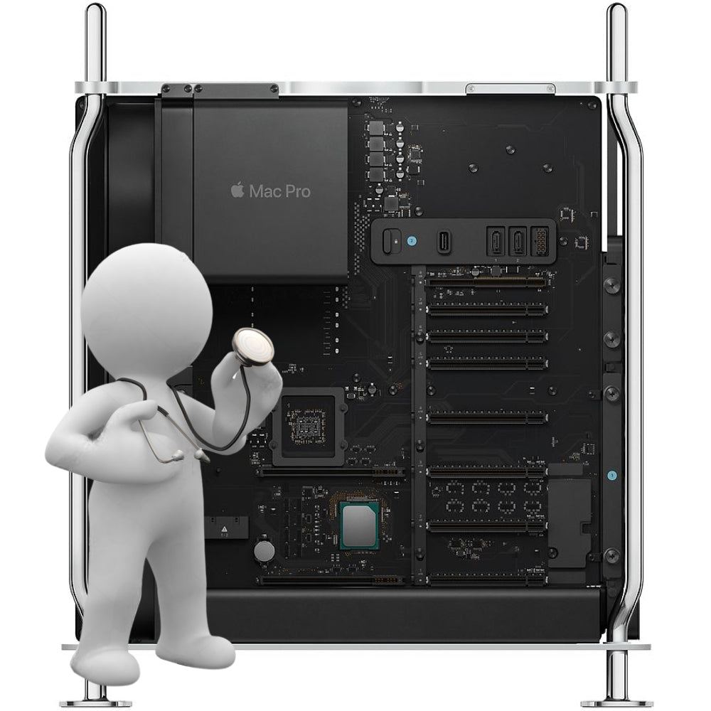 Diagnóstico para Reparación - iStore S/. 0.00