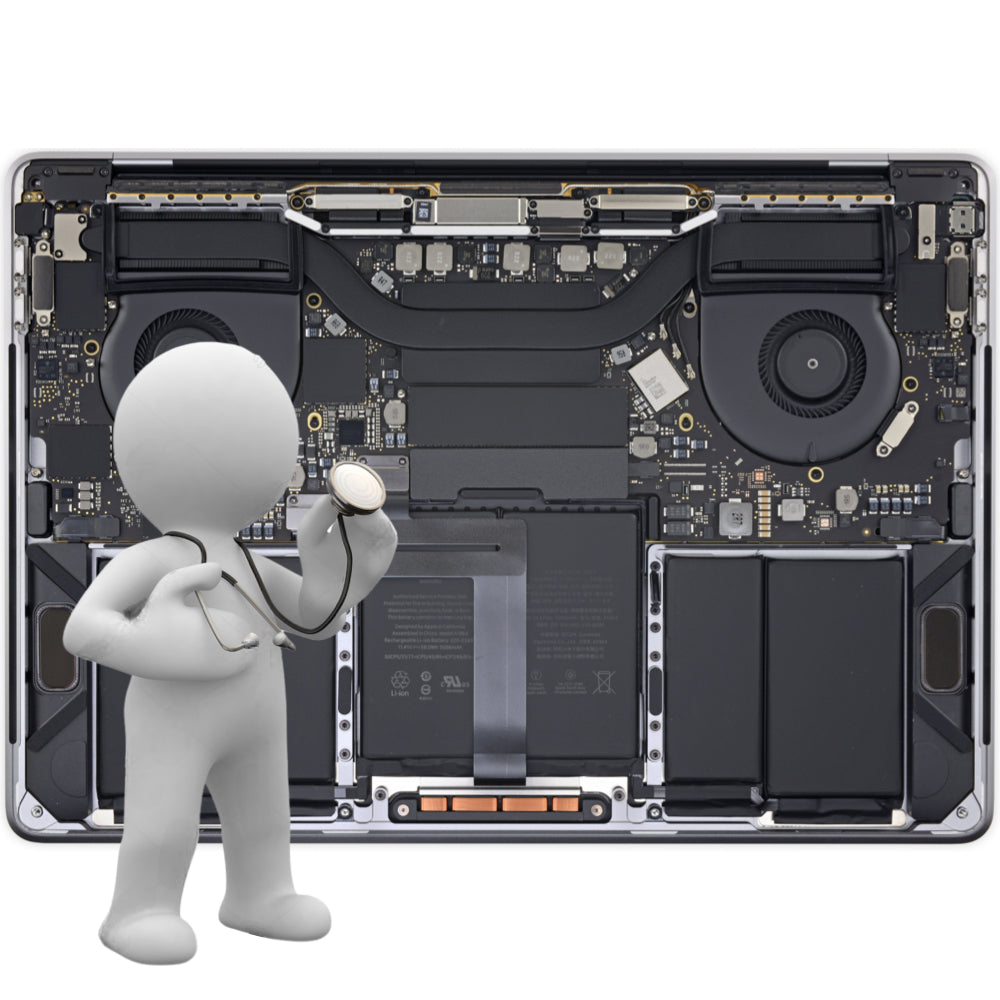 Diagnóstico para Reparación - iStore S/. 0.00