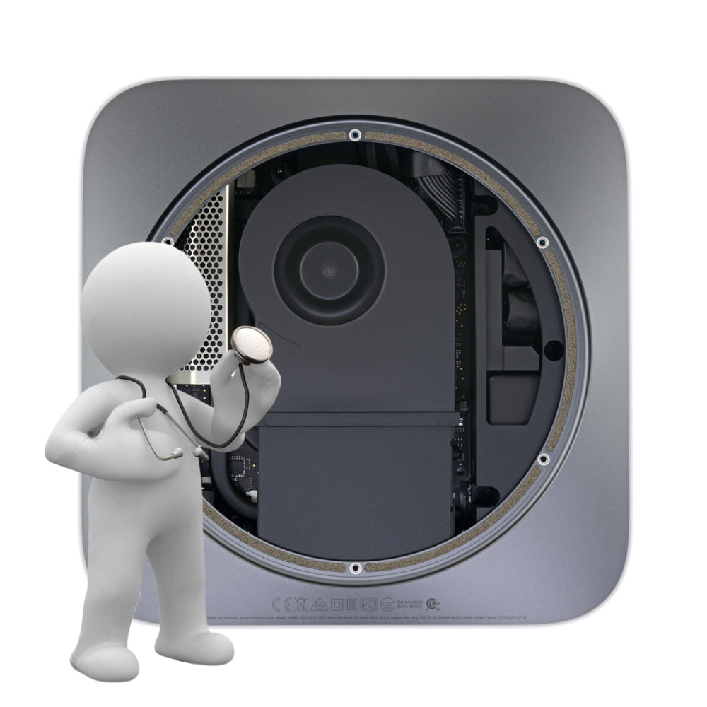 Diagnóstico para Reparación - iStore S/. 0.00