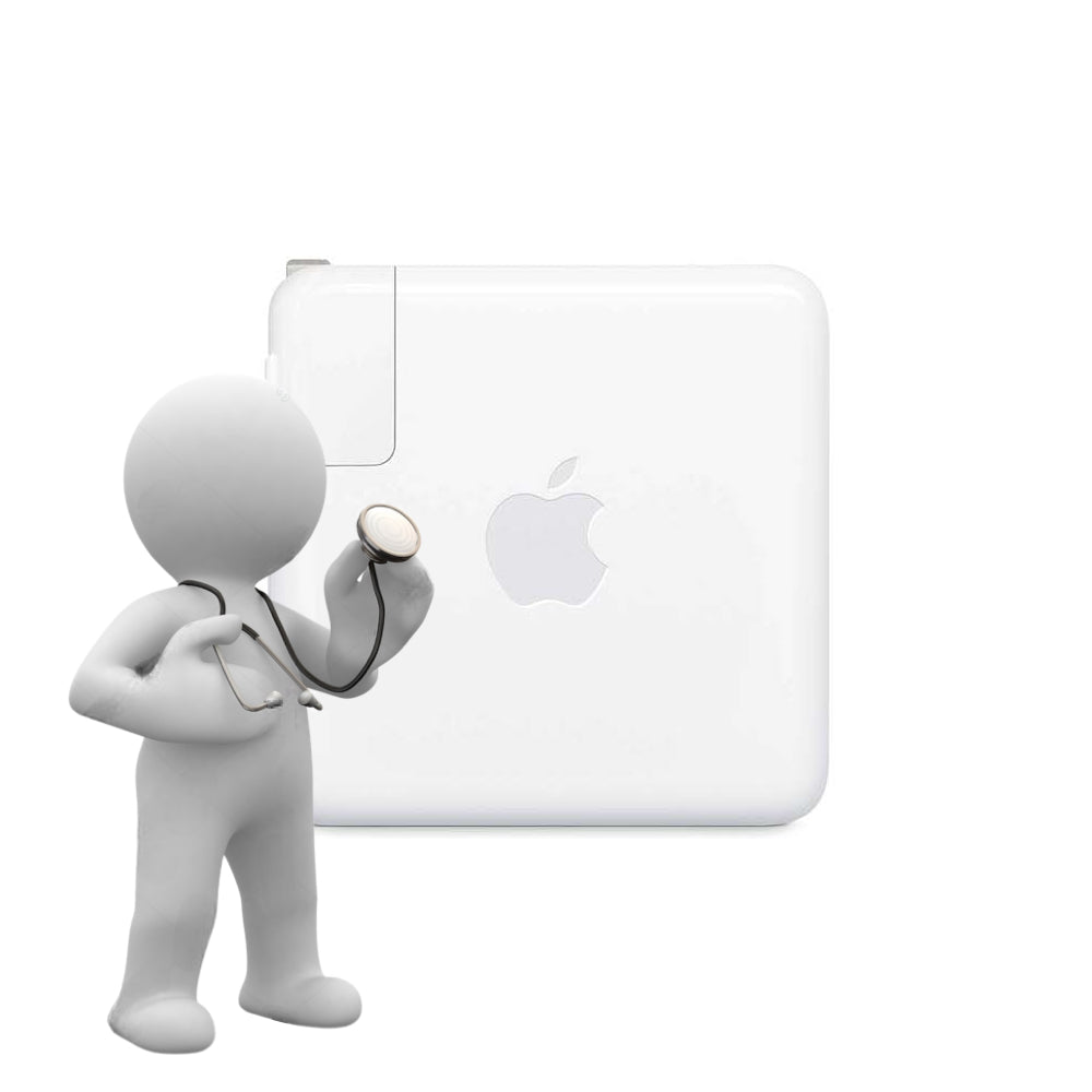 Diagnóstico para Reparación de Charger - iStore