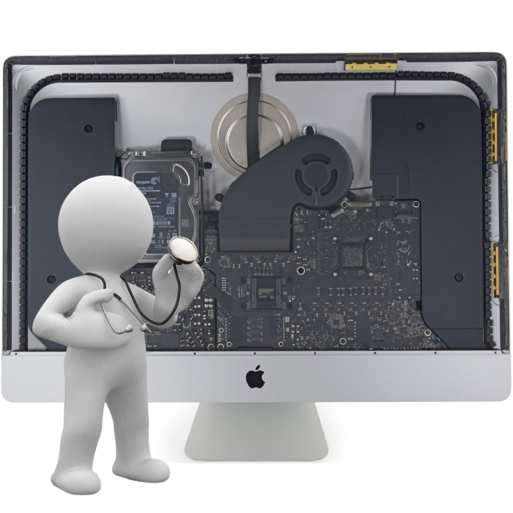 Diagnóstico para Reparación - iStore S/. 0.00