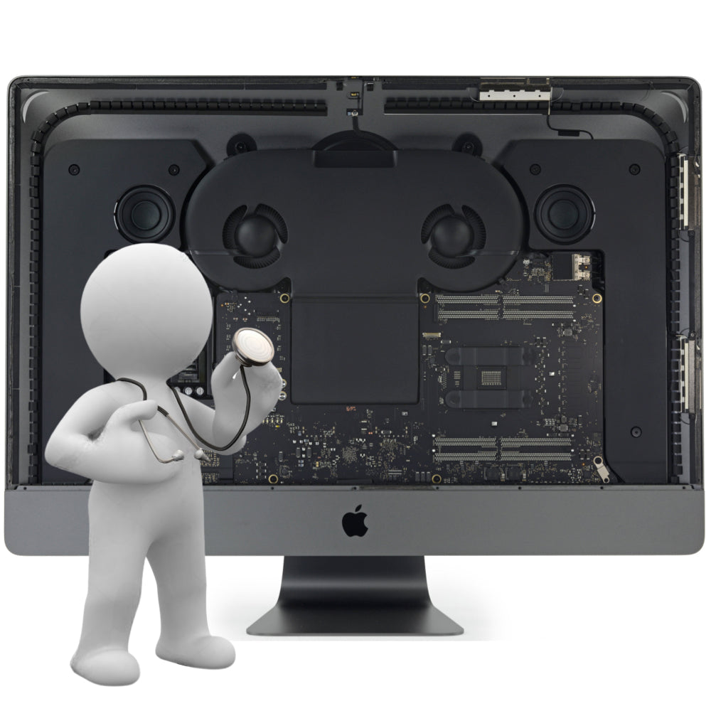 Diagnóstico para Reparación - iStore S/. 0.00