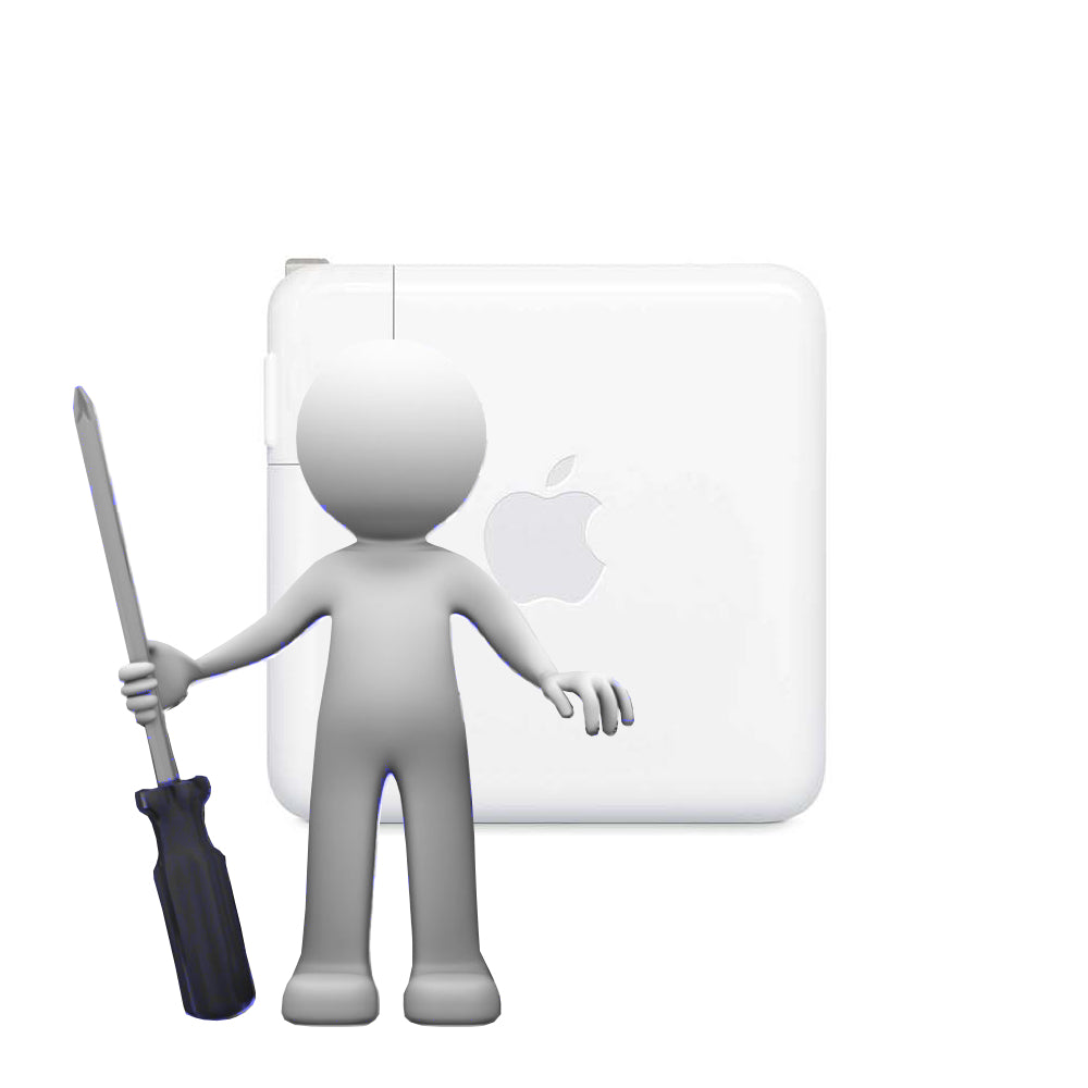 Mantenimiento Correctivo para Charger - iStore