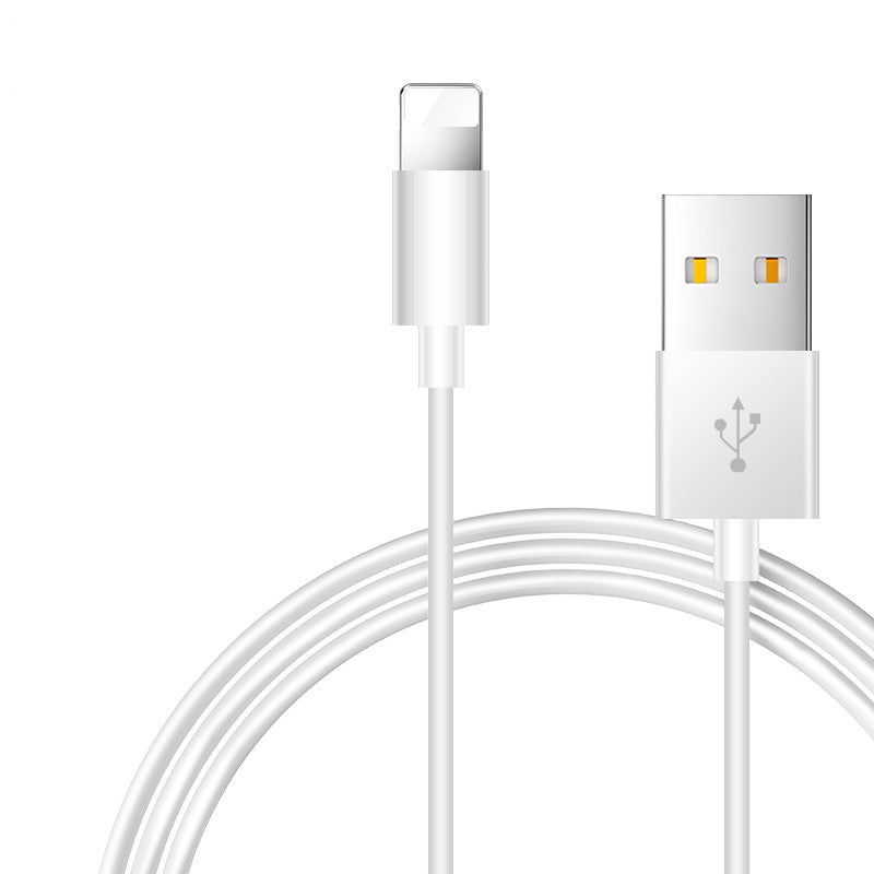 Joyroom Ben Series Lightning Data Cable JR-S113 1M - White