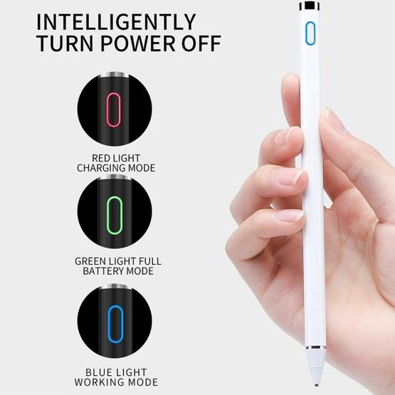 Joyroom Excellent Series Active Capacitive Pen JR-K811 - Black