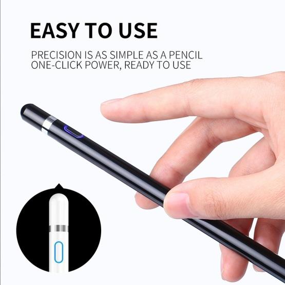 Joyroom Excellent Series Active Capacitive Pen JR-K811 - Black