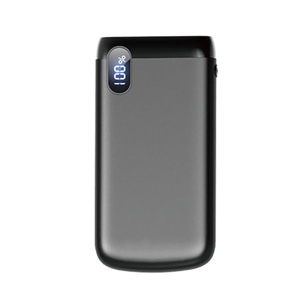 Joyroom Gezhi Series Power Bank Version D-M194 PLUS PD 20000 mAh - Black