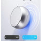 Joyroom Metal Bluetooth Speaker JR-M08S - Gray