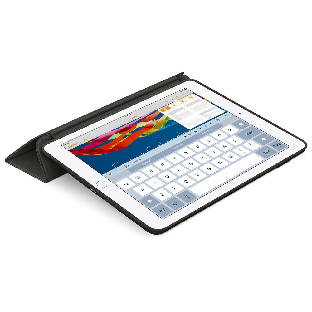 Apple iPad Air 2 Smart Case - Black